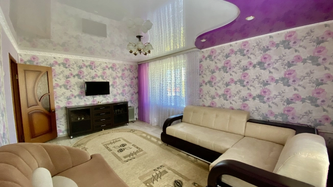 . Вариант № 3088499, 5, площадь - 61 квм, цена 4290000 рублей