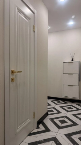 Купить квартиру в Москве. Вариант № 10141396, 29, площадь - квм, цена 18000000 рублей