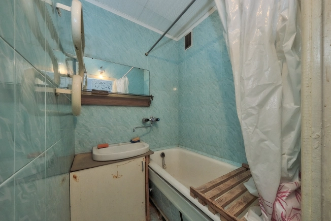 Купить двухкомнатную квартиру в Рязанской области. Вариант № 10127207, 6, площадь -  квм, цена 3900000 рублей