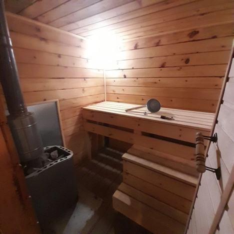 Купить дом в Тюменской области. Вариант № 43390, 31, площадь -  квм, цена 4100000 рублей