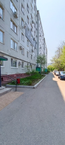 Купить трехкомнатную квартиру в Приморском крае. Вариант № 42078, 31, площадь -  квм, цена 7300000 рублей