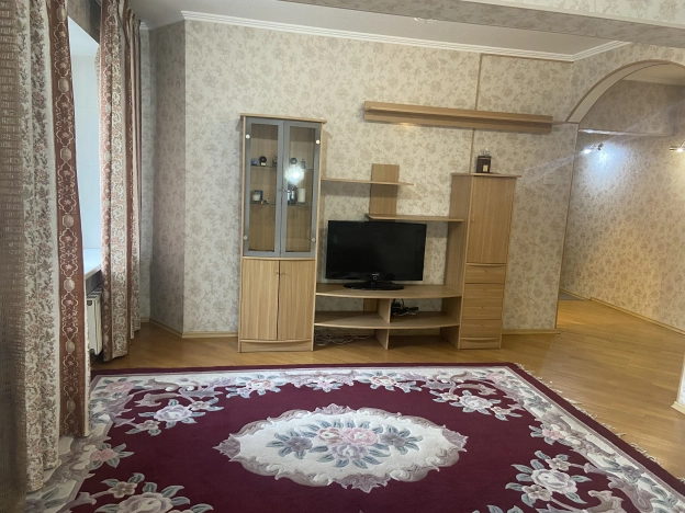 Купить квартиру в Москве. Вариант № 7737277, 7, площадь - квм, цена 29400000 рублей
