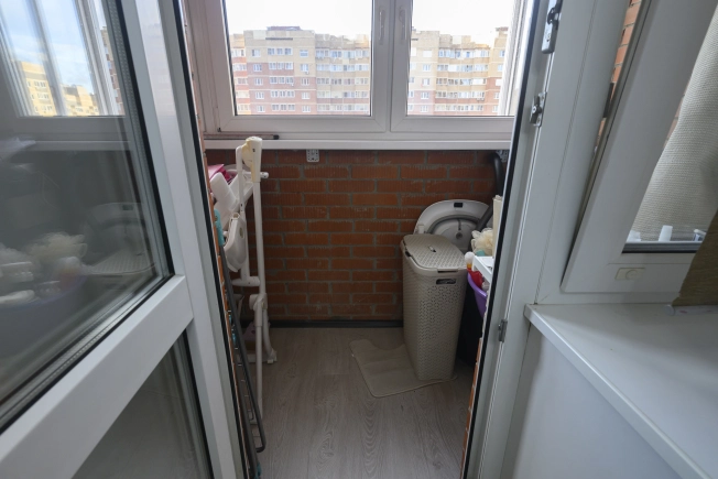 Купить однокомнатную квартиру на улице Рабочая в Щёлкове. Вариант № 9454677, 25, площадь -  квм, цена 5500000 рублей