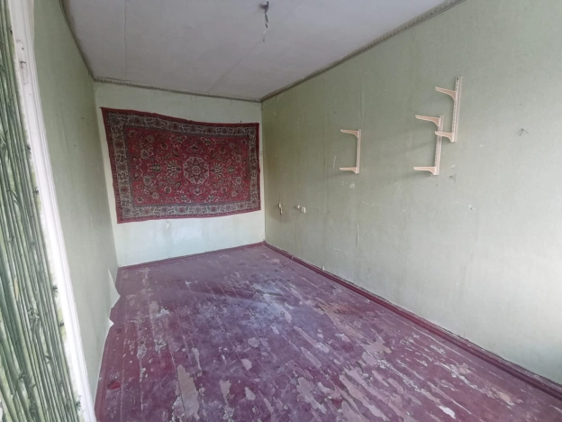 Купить двухкомнатную квартиру на улице Пичугина в Владимире. Вариант № 8864037, 6, площадь -  квм, цена 3600000 рублей