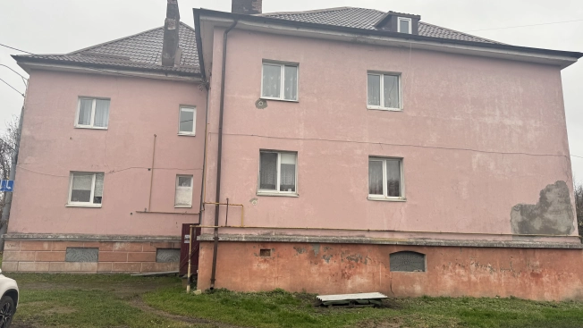 Купить двухкомнатную квартиру в Калининграде. Вариант № 9291634, 10, площадь -  квм, цена 3690000 рублей