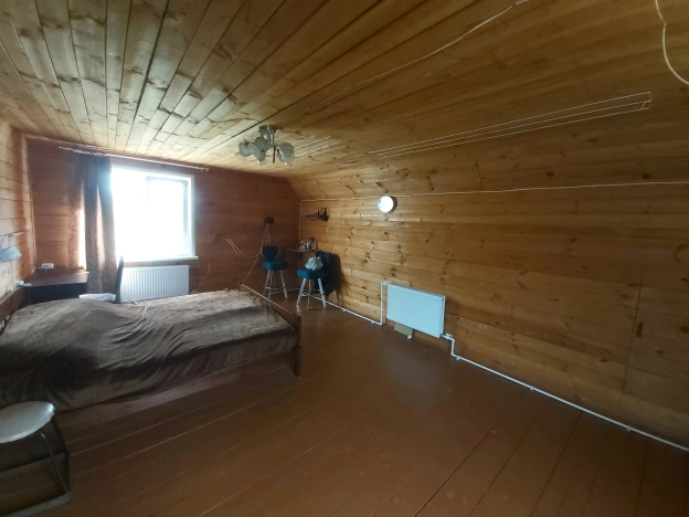 Купить дом на улице 3-я Шимановская в Ивановской области. Вариант № 3174372, 8, площадь -  квм, цена 5900000 рублей