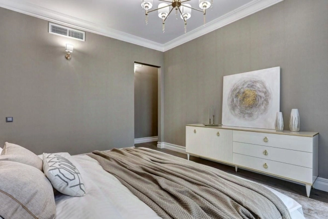 Снять квартиру в Москве. Вариант № 42769, 11, площадь -  квм, цена 1300000 рублей