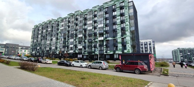 Купить квартиру в Москве. Вариант № 9876941, 7, площадь -  квм, цена 7990000 рублей