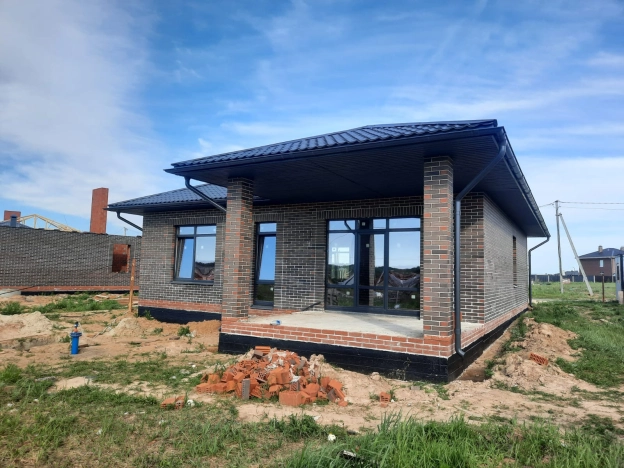 Купить дом на улице Дуслар в Казани. Вариант № 7420, 0, площадь -  квм, цена 10000000 рублей