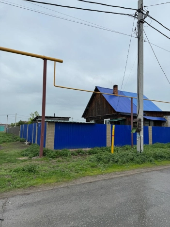 Купить дом в Тюменской области. Вариант № 8893, 9, площадь -  квм, цена 2200000 рублей