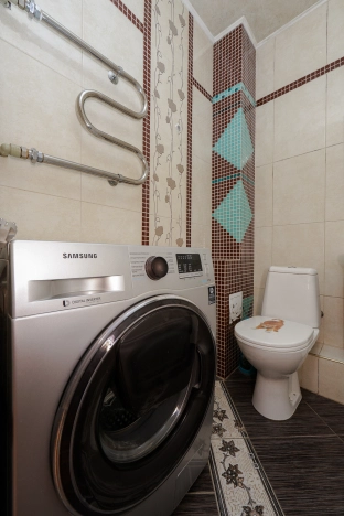 Купить двухкомнатную квартиру на улице Калининградская в Калининградской области. Вариант № 895446, 18, площадь -  квм, цена 5450000 рублей