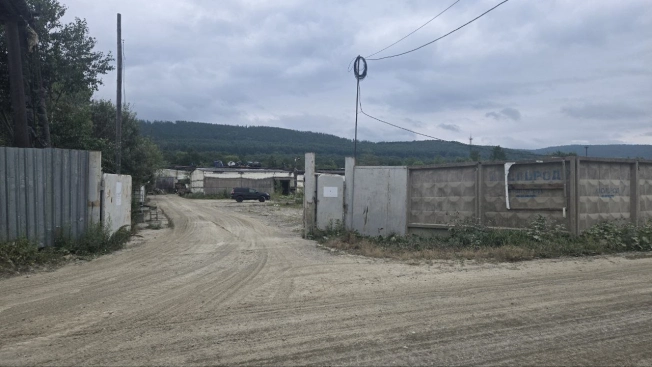 Купить производственные помещения в Южно-Сахалинске. Вариант № 1291003, 0, площадь -  квм, цена 100000000 рублей