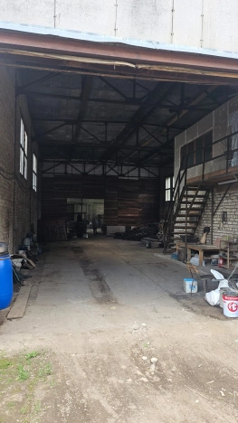 Купить производственные помещения в Семёнове. Вариант № 1156173, 3, площадь - квм, цена 13500000 рублей