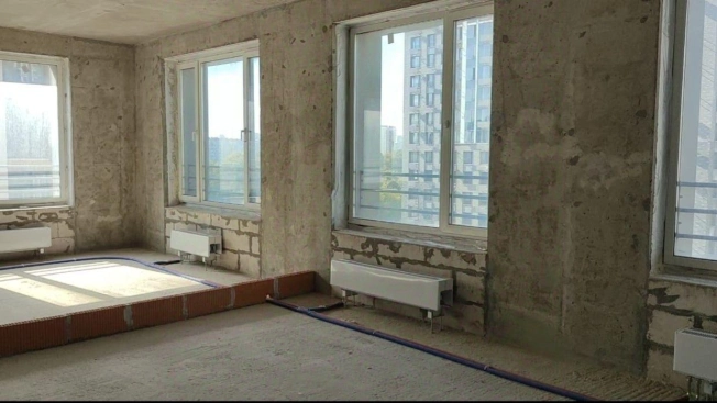 Купить квартиру в Москве. Вариант № 9508628, 9, площадь -  квм, цена 34950000 рублей