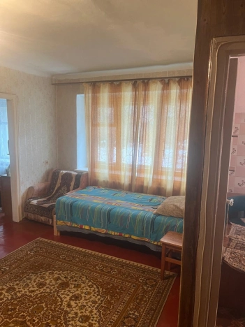 Купить двухкомнатную квартиру в Обь. Вариант № 8977800, 4, площадь -  квм, цена 3450000 рублей