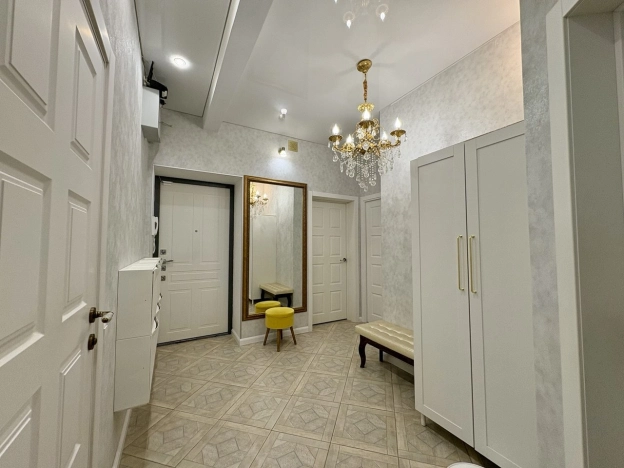 Купить трехкомнатную квартиру в Иванове. Вариант № 241628, 19, площадь -  квм, цена 11100000 рублей