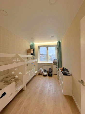 Купить квартиру в Вологодской области. Вариант № 809851, 7, площадь -  квм, цена 12000000 рублей