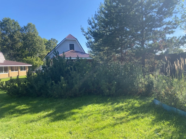 Купить дом в Москве. Вариант № 11944, 10, площадь - квм, цена 16800000 рублей