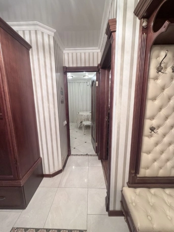 Купить квартиру в Москве. Вариант № 10100015, 8, площадь - квм, цена 22000000 рублей