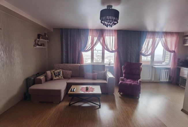 Купить однокомнатную квартиру в Сыктывкаре. Вариант № 28580, 11, площадь -  квм, цена 7800000 рублей