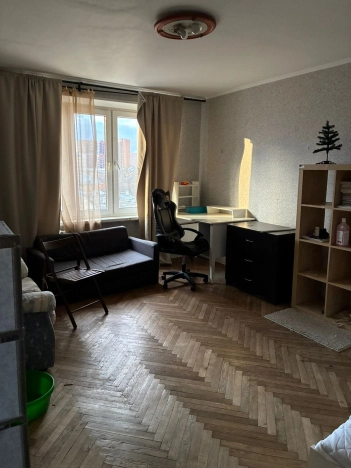 Купить квартиру в Москве. Вариант № 9930224, 6, площадь -  квм, цена 10100000 рублей