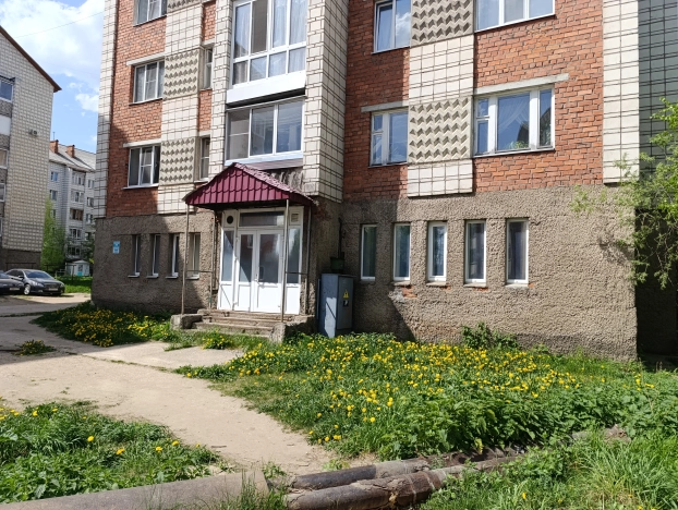 Купить коммерческую недвижимость свободного назначения в Сыктывкаре. Вариант № 26242, 2, площадь -  квм, цена 4500000 рублей