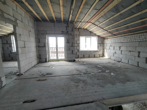 Купить дом в Воронеже. Вариант № 39369, 14, площадь -  квм, цена 17490000 рублей