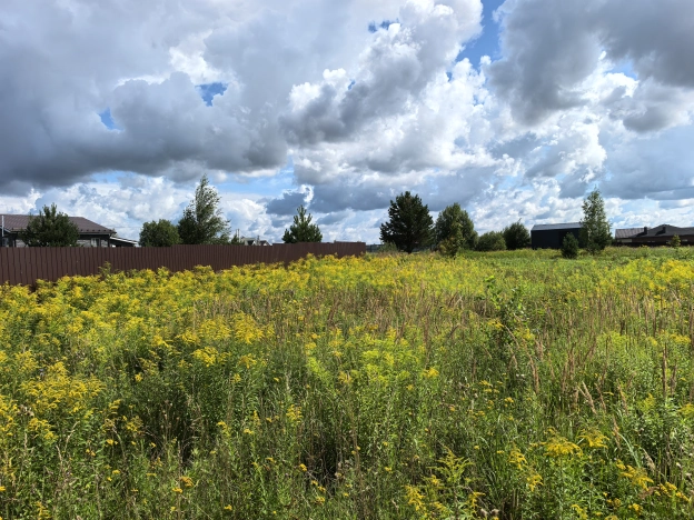 Купить земельный участок на улице Вознесенская в Ивановской области. Вариант № 1923710, 13, площадь -  квм, цена 990000 рублей