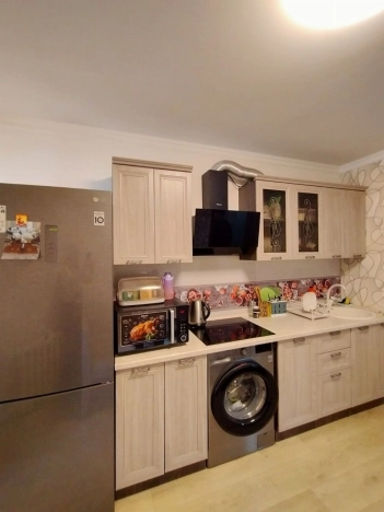 . Вариант № 38105, 6, площадь - 59.7 квм, цена 11000000 рублей