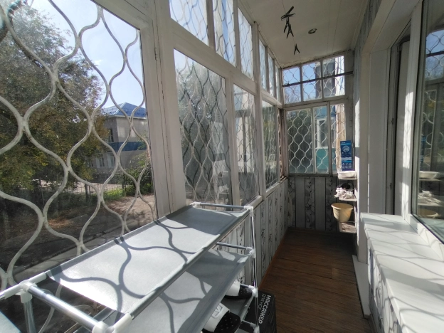 Купить двухкомнатную квартиру на улице переулок Николая Липового в Бийске. Вариант № 5921962, 18, площадь -  квм, цена 4750000 рублей