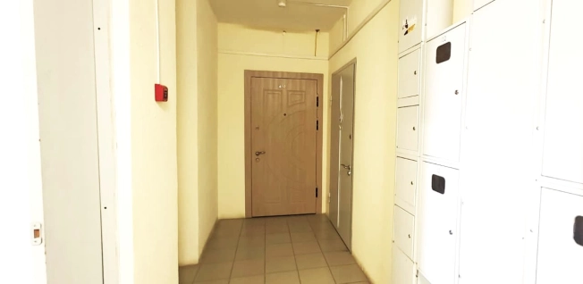 Купить однокомнатную квартиру на вторичке в Московской области. Вариант № 3948717, 17, площадь -  квм, цена 6300000 рублей