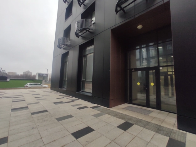 Купить квартиру в Москве. Вариант № 10254127, 2, площадь -  квм, цена 25118000 рублей