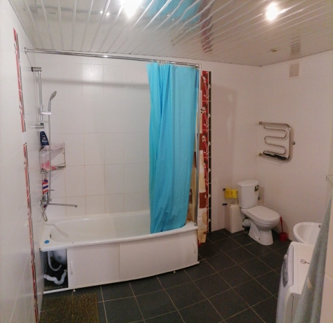 Купить многокомнатную квартиру в Архангельской области. Вариант № 884758, 15, площадь -  квм, цена 11700000 рублей