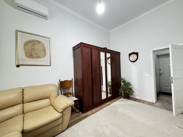 Купить однокомнатную квартиру в Уфе. Вариант № 32350, 0, площадь -  квм, цена 6480000 рублей