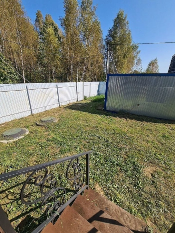 Купить дом в Москве. Вариант № 6912111, 28, площадь - квм, цена 13500000 рублей