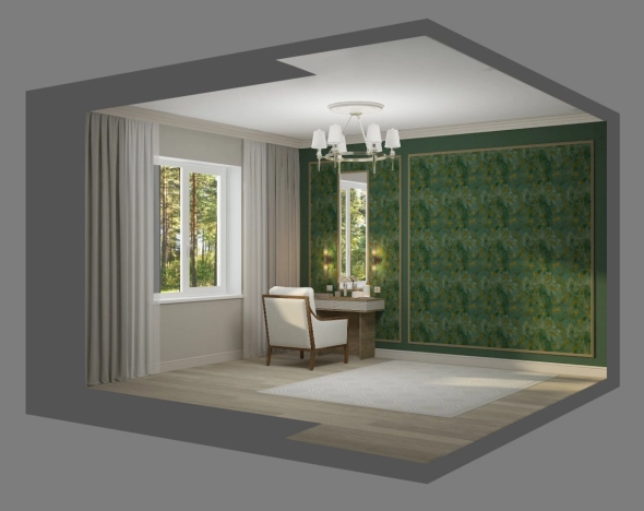 . Вариант № 573911, 45, площадь - 119 квм, цена 19100000 рублей