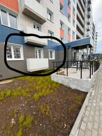 Купить двухкомнатную квартиру в Архангельской области. Вариант № 6861678, 0, площадь -  квм, цена 4580000 рублей