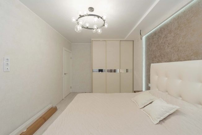 . Вариант № 9893646, 3, площадь - 79.4 квм, цена 11500000 рублей