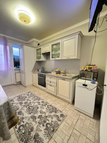 Купить однокомнатную квартиру на улице Обсерваторная в Ростовской области. Вариант № 961315, 0, площадь -  квм, цена 4800000 рублей