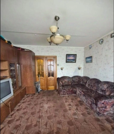 Купить квартиру в Москве. Вариант № 8751030, 4, площадь -  квм, цена 15000000 рублей