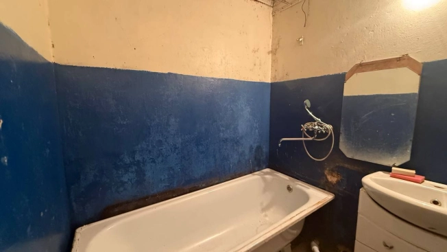 Купить квартиру на улице Девичье Поле в Коломне. Вариант № 5544464, 6, площадь -  квм, цена 3650000 рублей