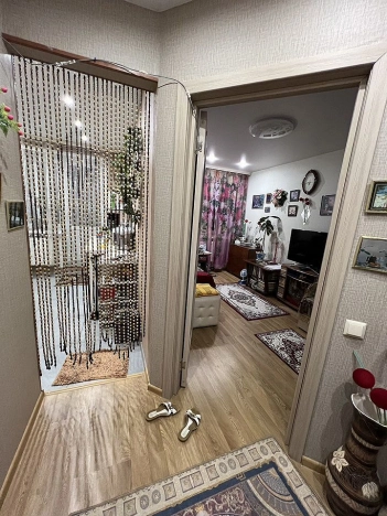 Купить квартиру на улице Новгородская в Владимире. Вариант № 7595175, 10, площадь -  квм, цена 4399990 рублей