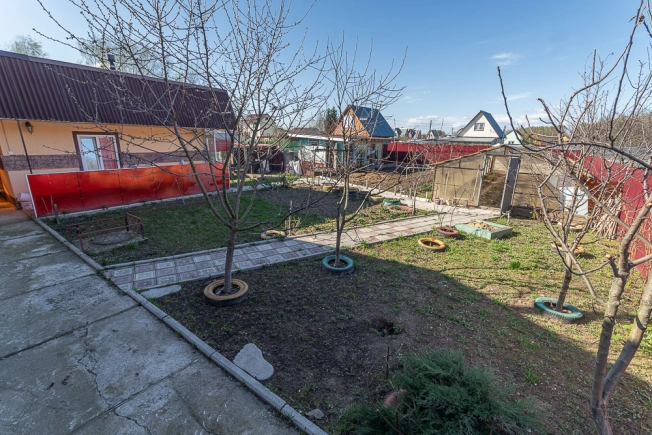 Купить дом в Владимире. Вариант № 7310, 30, площадь - квм, цена 9100000 рублей