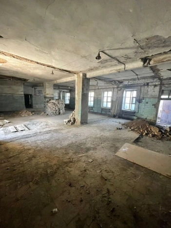 Купить здания в Казани. Вариант № 40486, 10, площадь -  квм, цена 26500000 рублей