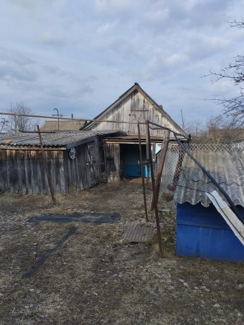 . Вариант № 29658, 31, площадь - 48.5 квм, цена 600000.0000 рублей
