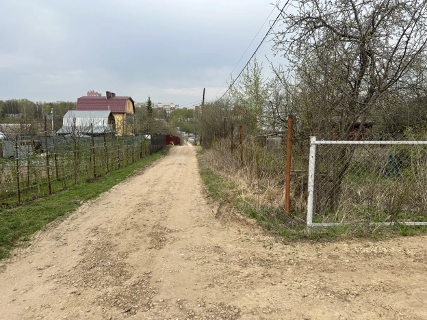 Купить земельный участок у метро Двигатель Революции в Нижнем Новгороде. Вариант № 14850, 29, площадь - квм, цена 2100000 рублей