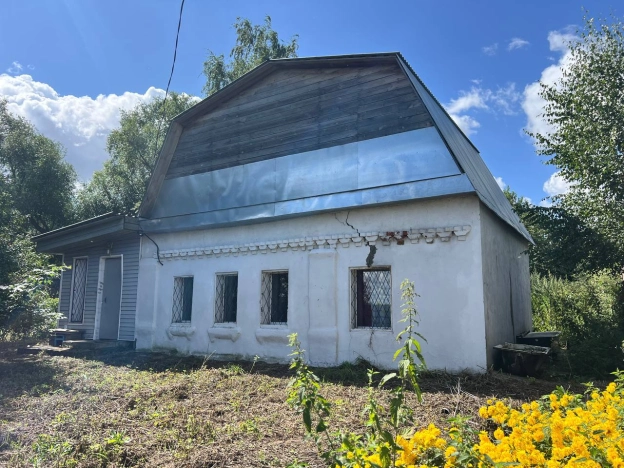 Купить дом в Рязани. Вариант № 2496786, 0, площадь - квм, цена 990000 рублей