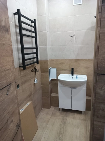 Купить однокомнатную квартиру в Вологодской области. Вариант № 9705940, 6, площадь -  квм, цена 6450000 рублей