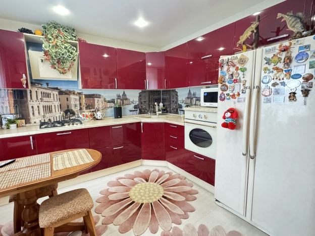 . Вариант № 3046186, 4, площадь - 42.7 квм, цена 6999900 рублей