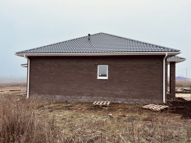 Купить дом в Белгородской области. Вариант № 9083329, 1, площадь - квм, цена 6800000 рублей